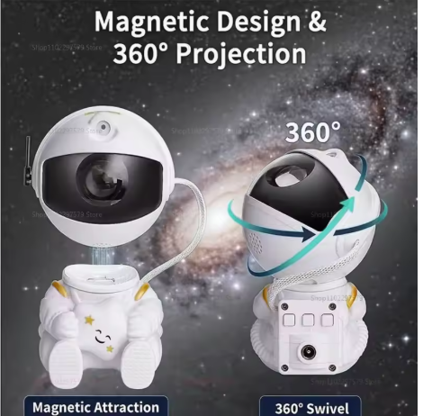 space proyector