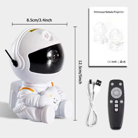space proyector