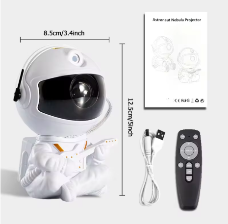 space proyector