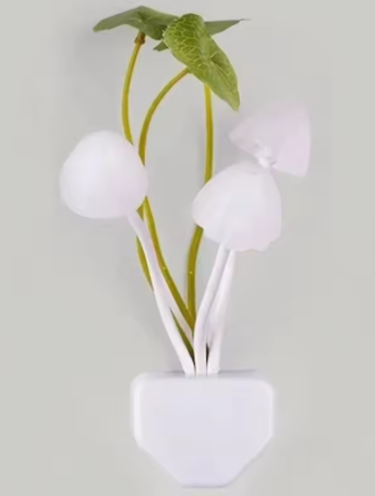 lampada led fungo