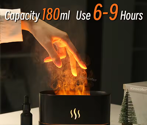 smoke lamp