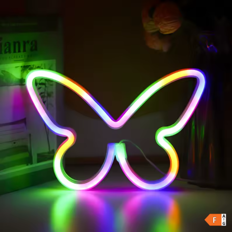 luci di vario tipo