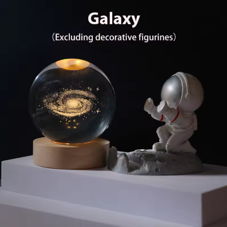 space lamp