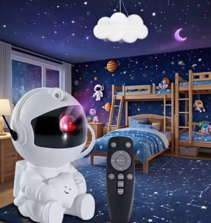space proyector