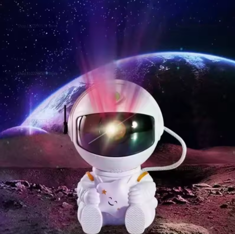 space proyector