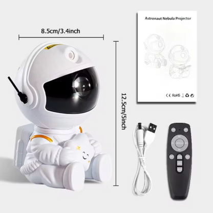 space proyector