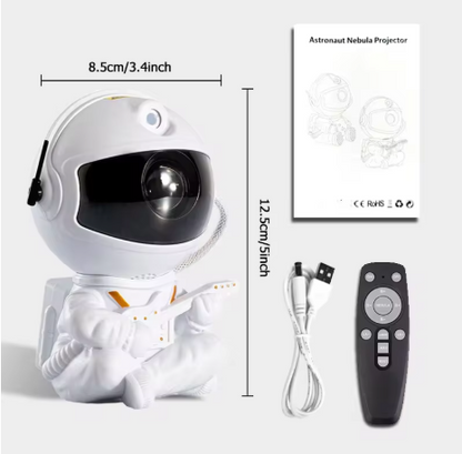 space proyector