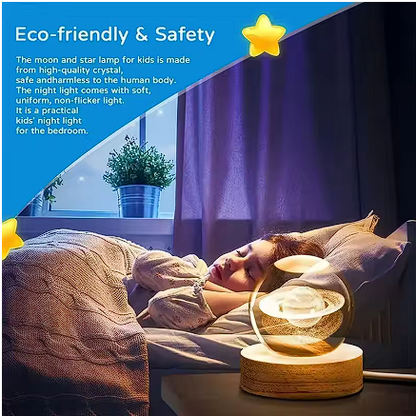 glow  sfere luminose