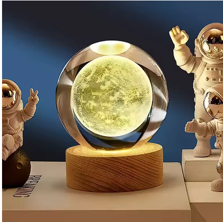 glow  sfere luminose
