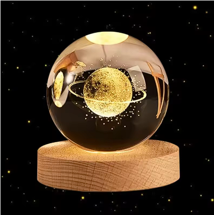glow  sfere luminose